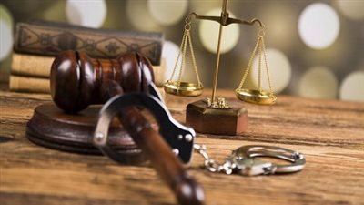 المشدد 10 سنوات لعاطل قتل شقيقته بسبب خلافات أسرية