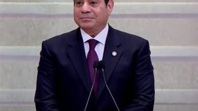 محافظ الغربية يهنئ الرئيس السيسي بمناسبة حلف اليمين الدستورية لفترة رئاسية جديدة