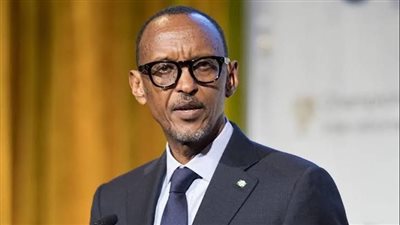 رواندا.. 7 أحزاب سياسية تؤيد كاغامي كمرشح