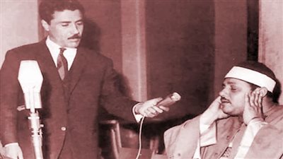 إذاعة القرآن الكريم.. 60 عامًا فى سماء الذِكر الحكيم