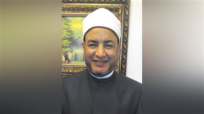 المسلم دوماً جابر للخواطر