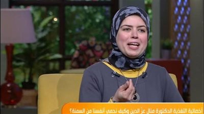 تكنولوجيا الأغذية يضع روشتة للحفاظ على الصحة في عيد الفطر