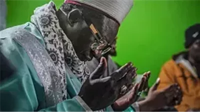 مسجد برونكس يقدم الدعم الثقافي خلال شهر رمضان لتدفق المهاجرين