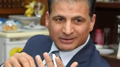 بهجت العبيدي: ما تحقق في عهد السيسي يُؤرَّخ به لمرحلة جديدة بمصر