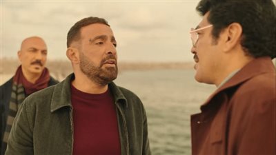 مسلسل العتاولة الحلقة 23 .. باسم سمرة ينتقم من السقا بقتل ابنه