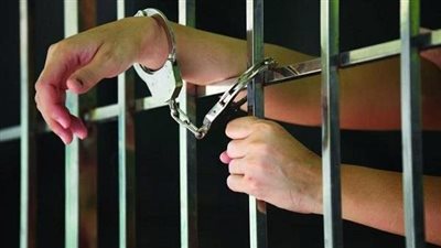 حبس المتهم بالإتجار في مخدر البودر بالوراق 4 أيام على ذمة التحقيق