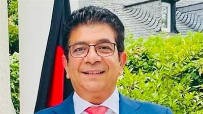 المنظمة المصرية الألمانية تهنئ الرئيس السيسي بولايته الرئاسية الجديدة