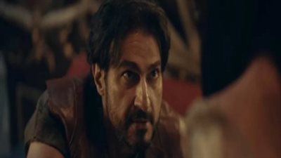 مسلسل جودر|عودة شهريار الى مصر ويتعرض للصدمة بعد رؤية والدته تتسول بالشارع 