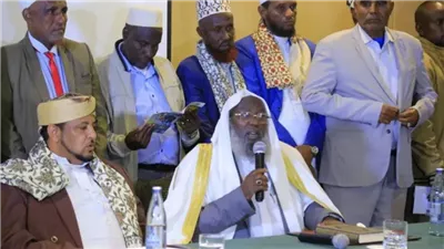 تراجع النزاع الحدودي بين الصومال وعفار بعد سقوط ضحايا مدنيين الأسبوع الماضي