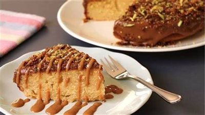 كيكة القرفة والكراميل.. تعرفي على فوائدها للسيدات