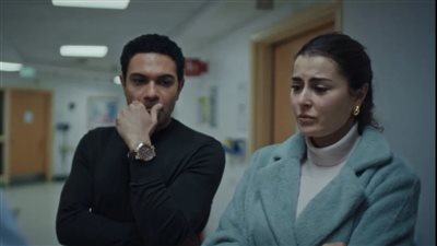 بدون سابق إنذار الحلقة 8 ..آسر ياسين يتراجع عن قضية إنكار النسب 