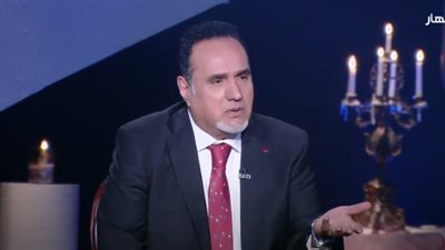 طارق فؤاد يكشف حقيقة تسببه في تحول مدحت صالح من قراءة القرآن للغناء