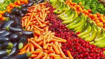 لصحة جيدة تناول هذة الأطعمة 