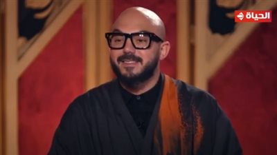 محمود العسيلي يكشف سبب رفضه الغناء مع أنوشكا (فيديو)