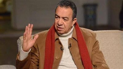 المخرج جمال عبد الحميد: البلطجة في الأعمال الدرامية غير موجودة في الواقع