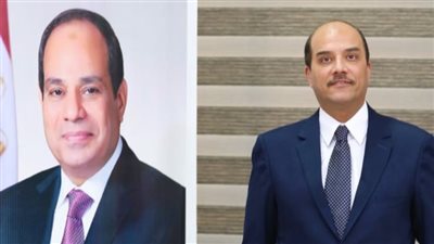 رئيس جامعة العريش يهنئ الرئيس عبدالفتاح السيسي بمناسبة تأدية اليمين