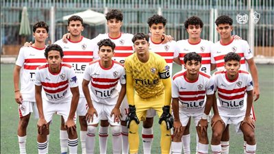 تصعيد حارس شاب جديد لتدريبات الزمالك 