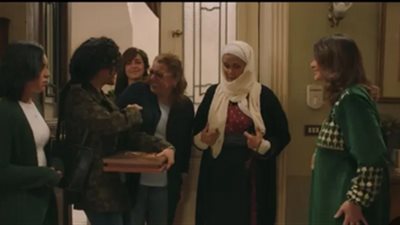  الحلقة الثامنة من 