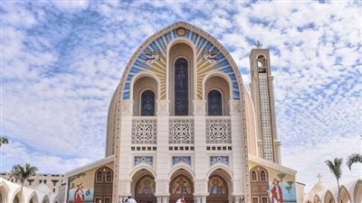 3 فعاليات في المرقسية في الإسكندرية بمناسبة نهضة الصوم