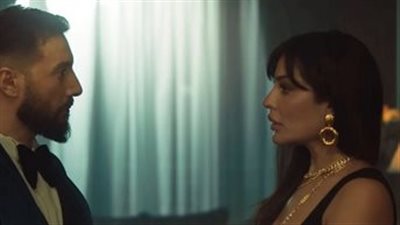 مسلسل 2024 الحلقة السابعة| نادين نجيم تتعاون مع الديب وتترك ابنتها في قبضتهم