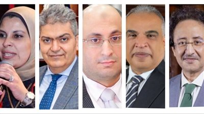 اليوم.. لجنة القيادات تلتقى المتقدمين الستة لمنصب رئيس جامعة طنطا