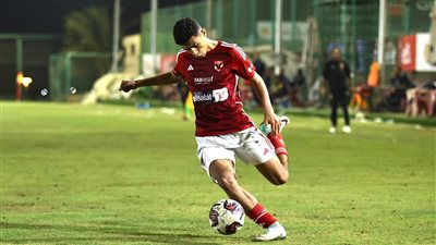 أهلي 2008 يكستح رأس غارب بخماسية في بطولة الجمهورية