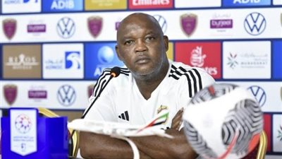 تعليق حاد من موسيماني بعد هزيمته 