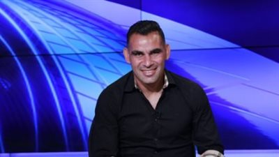 أحمد عيد عبد الملك: أرفض أرفض إقامة لقاء الأهلي والزمالك بالسعودية