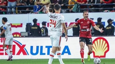 ناقد رياضي: قيمة الدوري المصري سر رغبة السعودية في إستضافة القمة