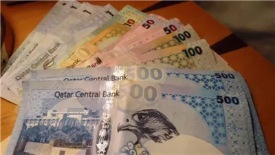 سعر الريال القطري في البنوك اليوم الثلاثاء 2-4-2024