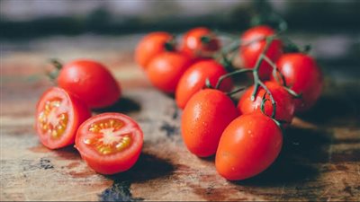 الطماطم.. تقي من السرطان وتعالج التهاب المفاصل| اعرف فوائدها