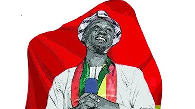 من خلف القضبان إلى رئاسة الوزراء.. من هو عثمان سونكو زعيم المعارضة السنغالي؟