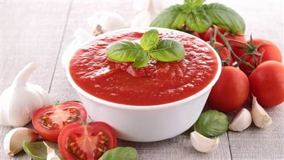 عصير الطماطم العلاج الأمثل لتخفيف التوتر والإجهاد  