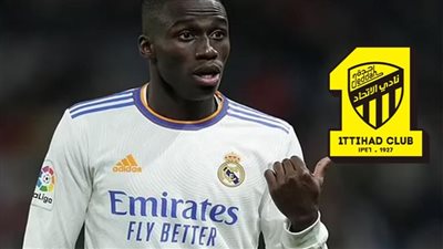 لجنة الاستقطابات تعرض فيرلاند ميندي على الاتحاد السعودي
