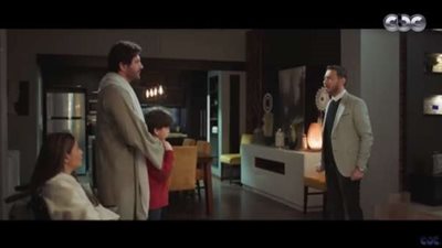 مسلسل محارب الحلقة 23| مواعيد العرض والقنوات الناقلة