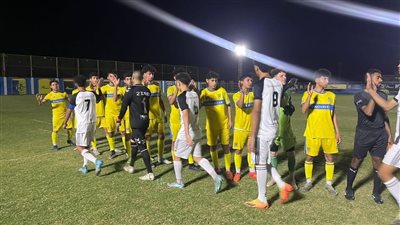 المقاولون 2008 يواصل انتصاراته بالفوز على لافيينا 