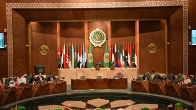 بدء اجتماع مجلس الجامعة العربية لبحث التحرك لوقف الجرائم الإسرائيلية ضد الفلسطينيين