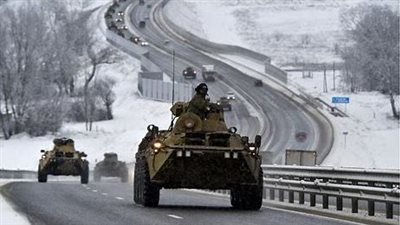 الخارجية الروسية: تقرير لجنة الأمم المتحدة لحقوق الإنسان في أوكرانيا ليس موضوعيا