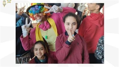 وزارة العمل تحتفل بيوم اليتيم العالمى لعام 2024 بالمنوفية 