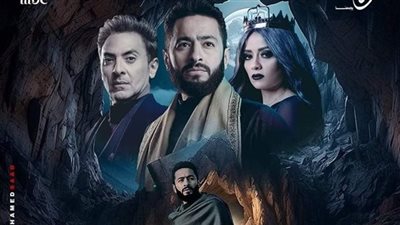 حمادة هلال يكشف تفاصيل انضمام ابنه للجزء الرابع من 