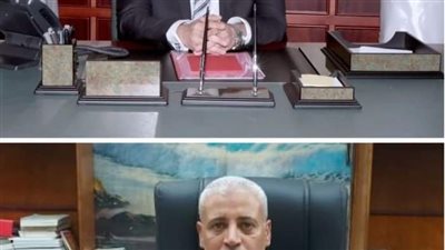 محافظ بني سويف يناقش ملف الزراعات التعاقدية والمحاصيل الاستراتيجية 