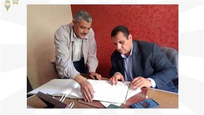 وزارة العمل تتابع مكاتبها للاطمئنان على تقديم الخدمات للمواطنين ببنى سويف