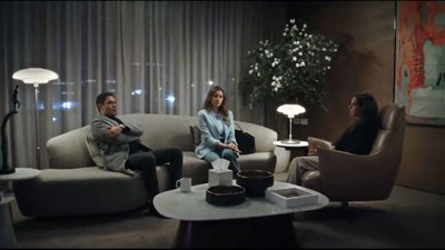 مسلسل بدون سابق إنذار الحلقة 9| مواعيد وقنواا العرض