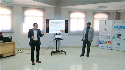 تأهيل 9 شركات ناشئة لفترة الاحتضان في التكنولوجيا الرياضية