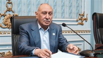 النائب أحمد عثمان: قانون التصالح تضمن تيسيرات عديدة.. ونتابع تطبيقه لتذليل المعوقات