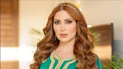 غدا.. نظر استئناف الفنانة نسرين طافش على حبسها بقضية شيك بدون رصيد