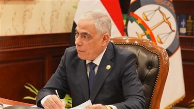 النائب العام: جهود دؤوبة لجمعية النواب العموم الأفارقة لتعزيز العدالة الجنائية في القارة