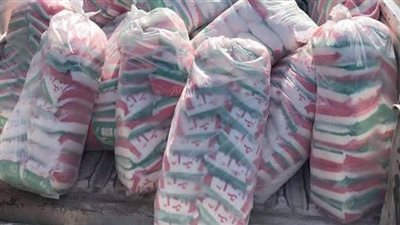 سعر السكر اليوم لدى تجار الجملة وفي الأسواق المصرية