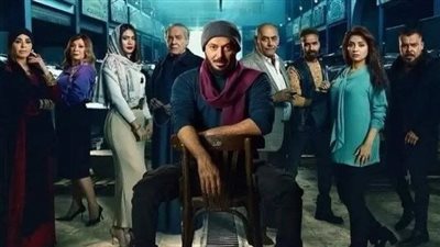 مسلسل المعلم الحلقة 23| مواعيد العرض والقنوات الناقلة