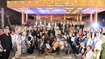 المنطقة الجنوبية العسكرية تنظم إفطارا جماعيا لأكثر من 8 آلاف أسرة بالصعيد